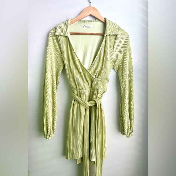 Peppermayo Dolce Vita Mini Dress - Picture 4 of 6